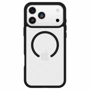 OtterBox Profile MagSafe Case Black Crystal for iPhone 17 Pro Max