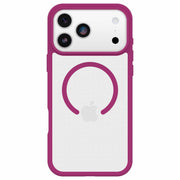 OtterBox Profile MagSafe Case Rose Crystal Clear for iPhone 17 Pro Max