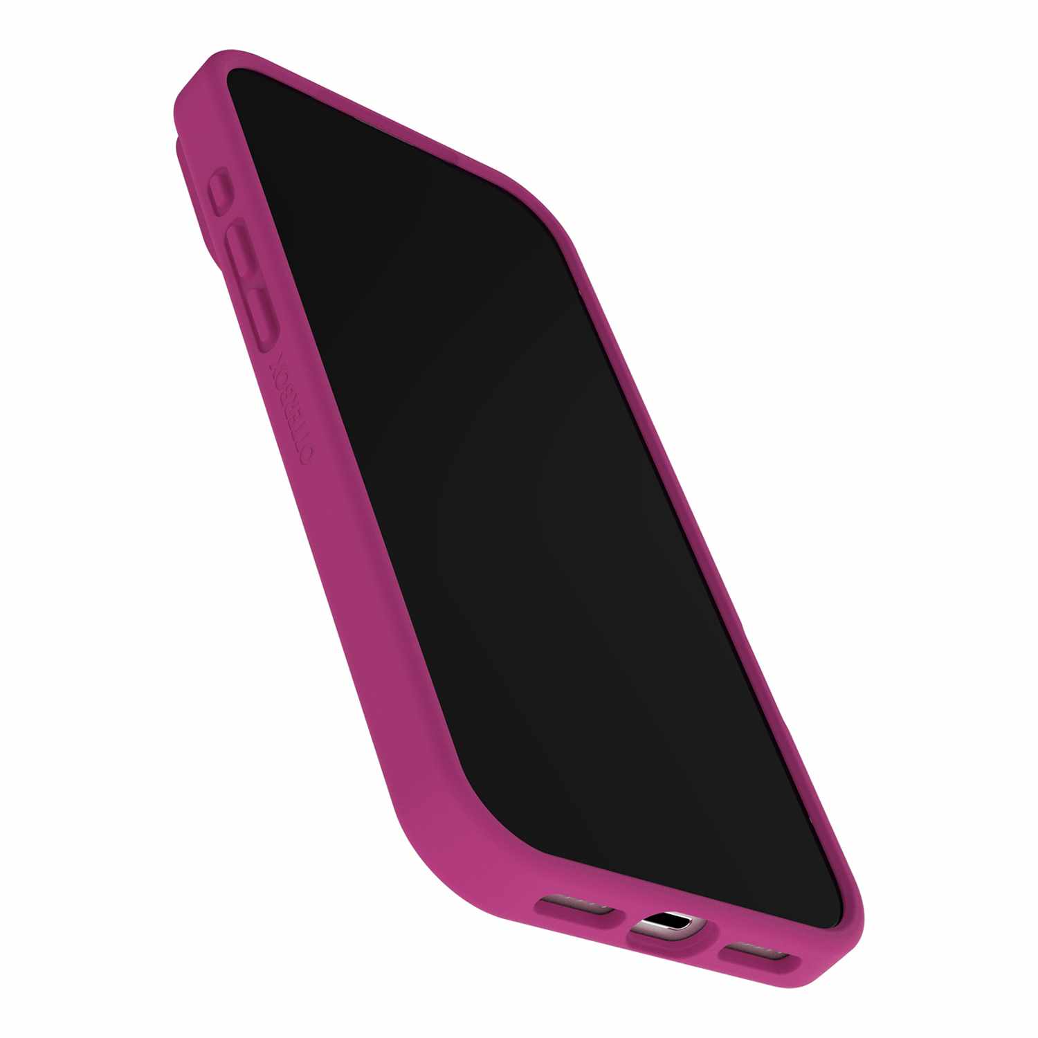OtterBox Profile MagSafe Case Rose Crystal Clear for iPhone 17 Pro Max