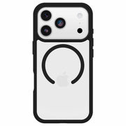 OtterBox Profile MagSafe Case Black Crystal for iPhone 17 Pro