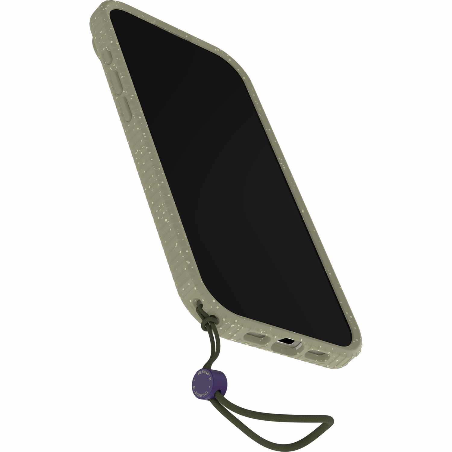 OtterBox Sole MagSafe Case Fair Play (Green) for iPhone Air