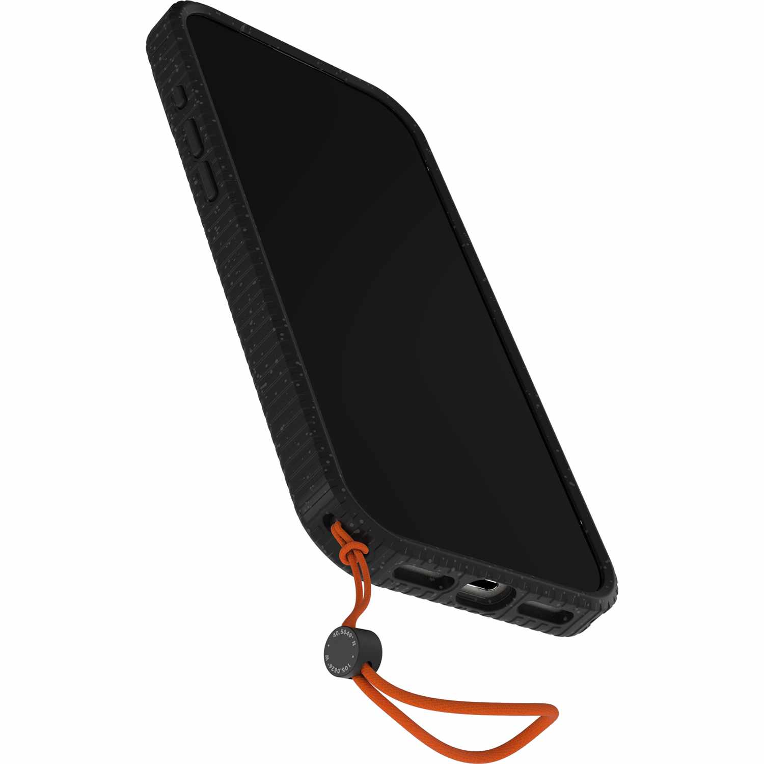 OtterBox Sole Case Night Raid (Black) for iPhone 17 Pro Max