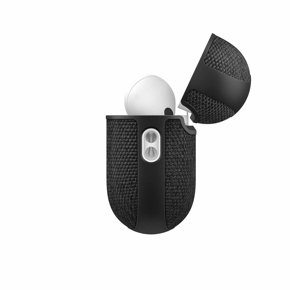 Spigen Urban Fit Case Black