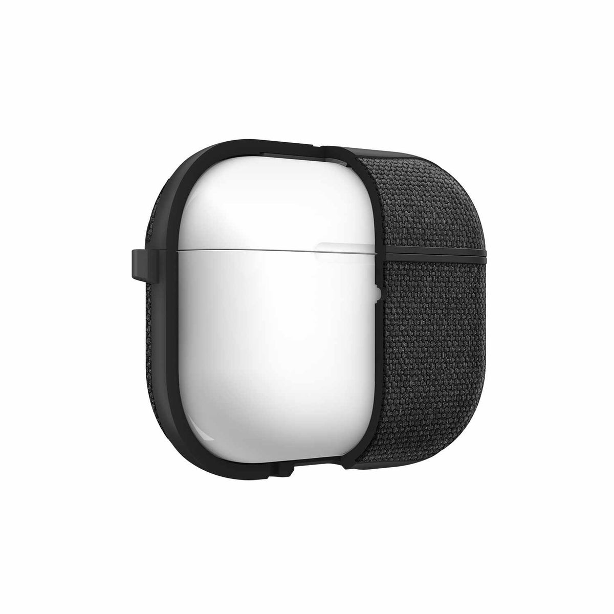 Spigen Urban Fit Case Black