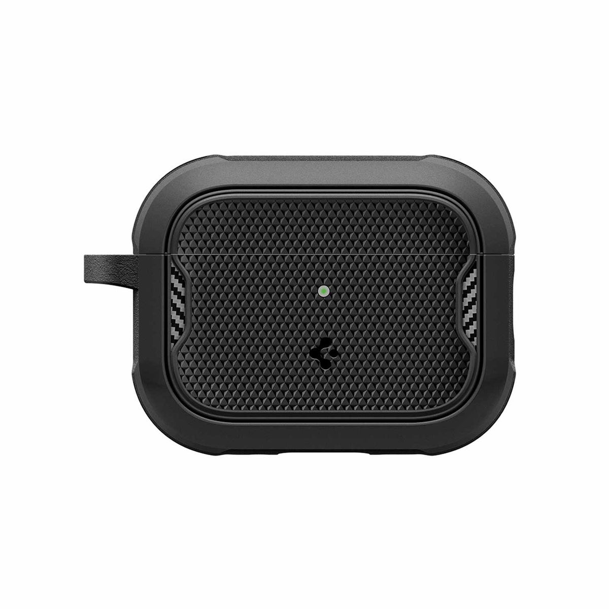 Spigen Core Armor Case Matte Black