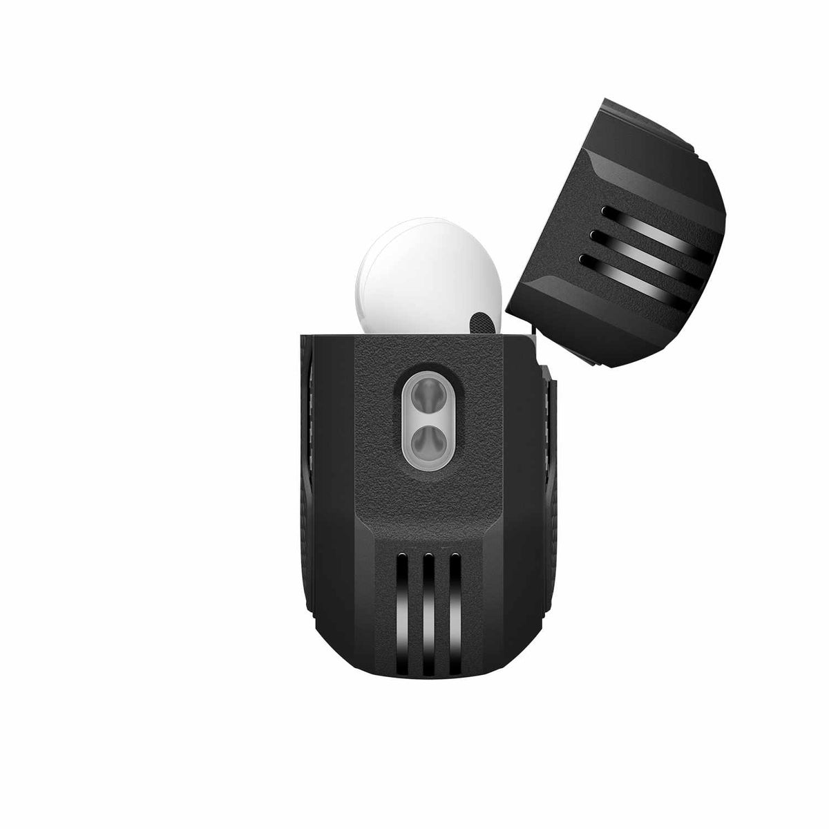 Spigen Core Armor Case Matte Black