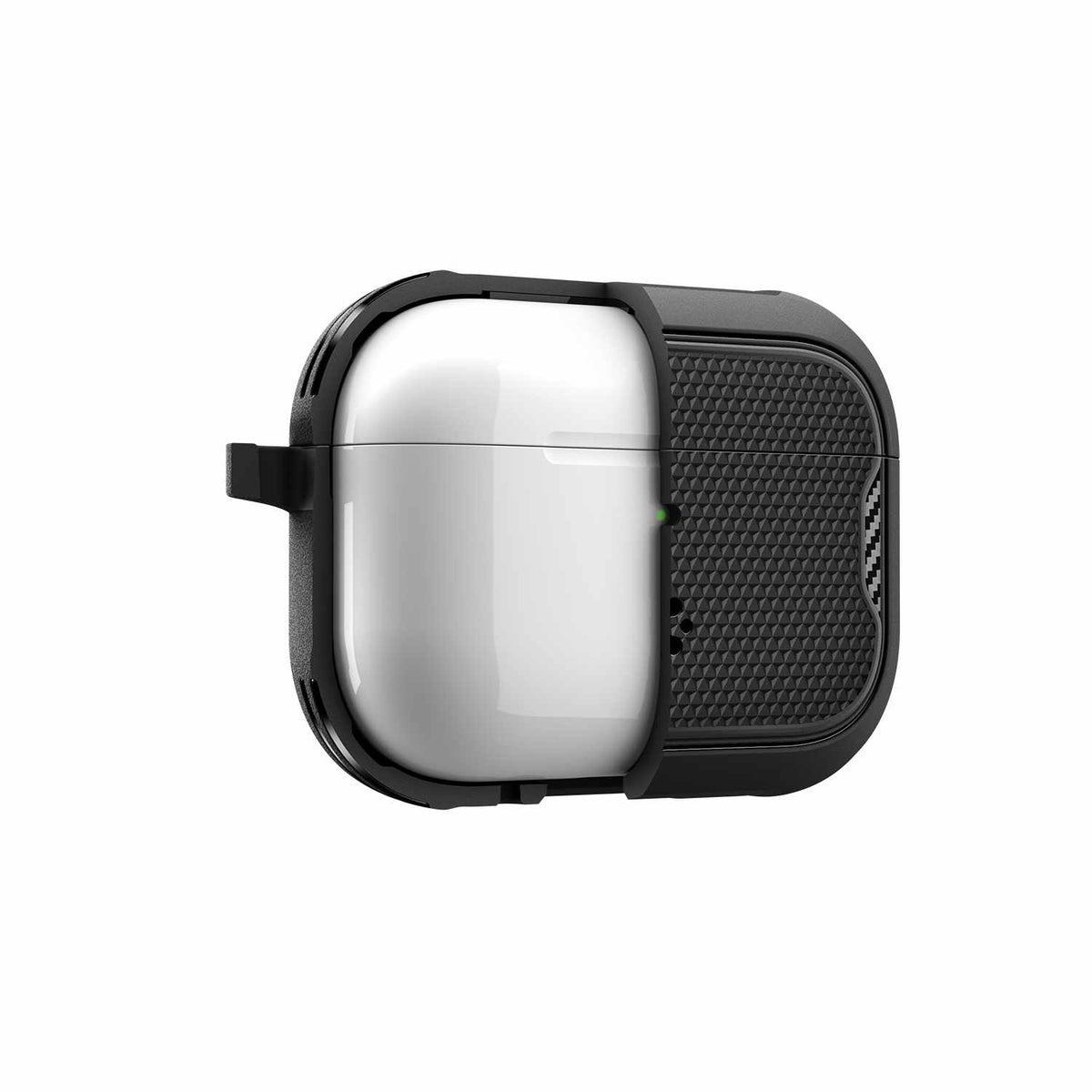 Spigen Core Armor Case Matte Black