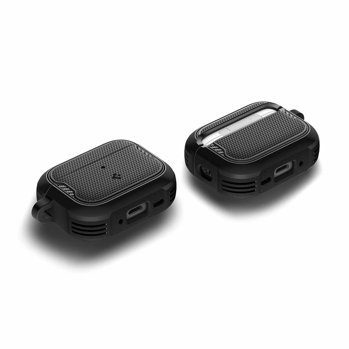Spigen Core Armor Case Matte Black