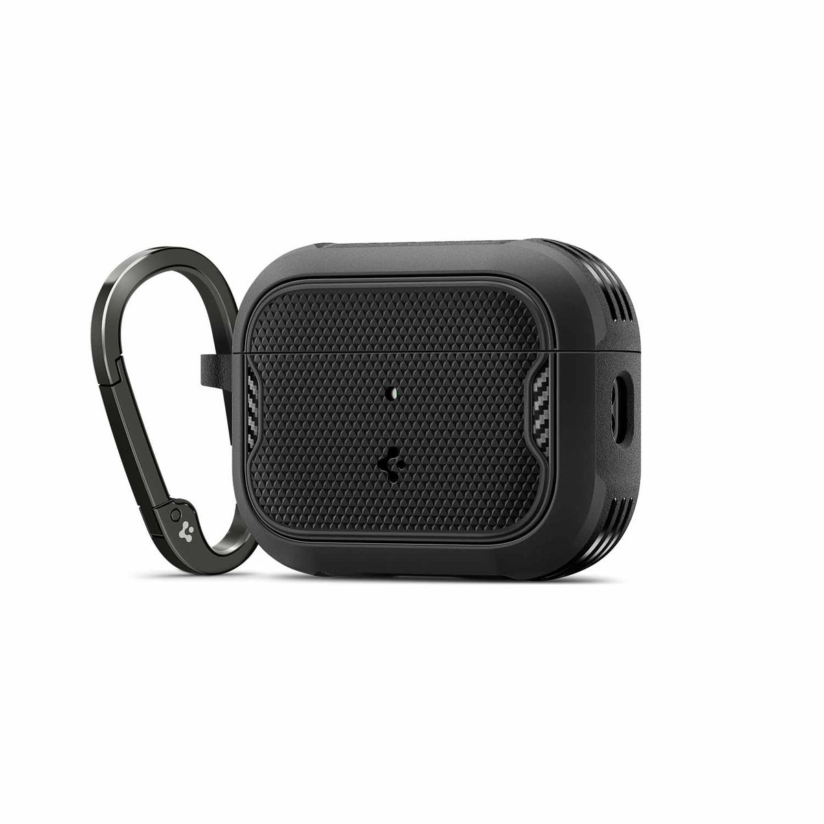 Spigen Core Armor Case Matte Black