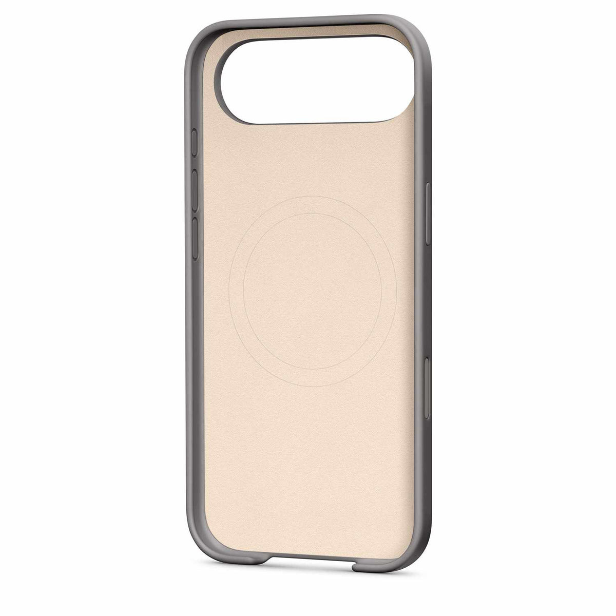 Beats by Dre Case with MagSafe and Camera Control Granite Gray for iPhone Air