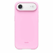 Beats by Dre Case with MagSafe and Camera Control Pebble Pink for iPhone Air