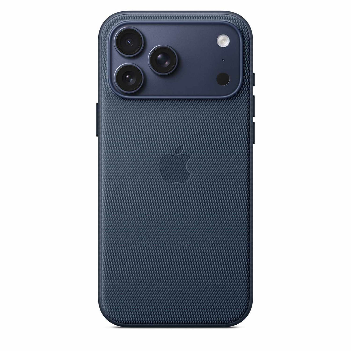 Apple TechWoven Case with MagSafe Blue for iPhone 17 Pro Max