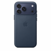 Apple TechWoven Case with MagSafe Blue for iPhone 17 Pro Max