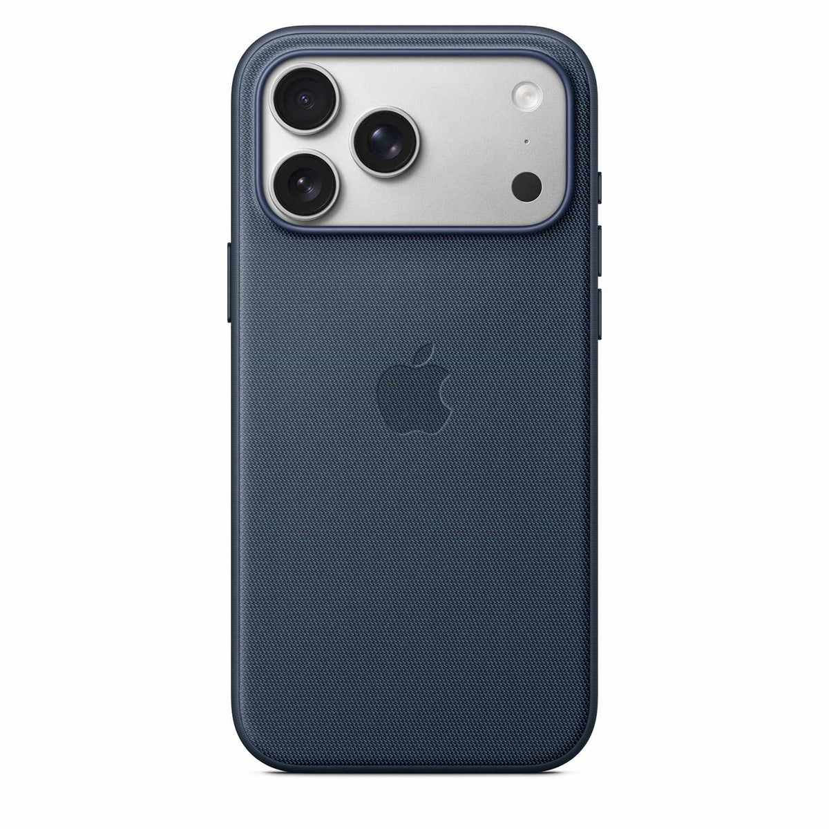 Apple TechWoven Case with MagSafe Blue for iPhone 17 Pro Max