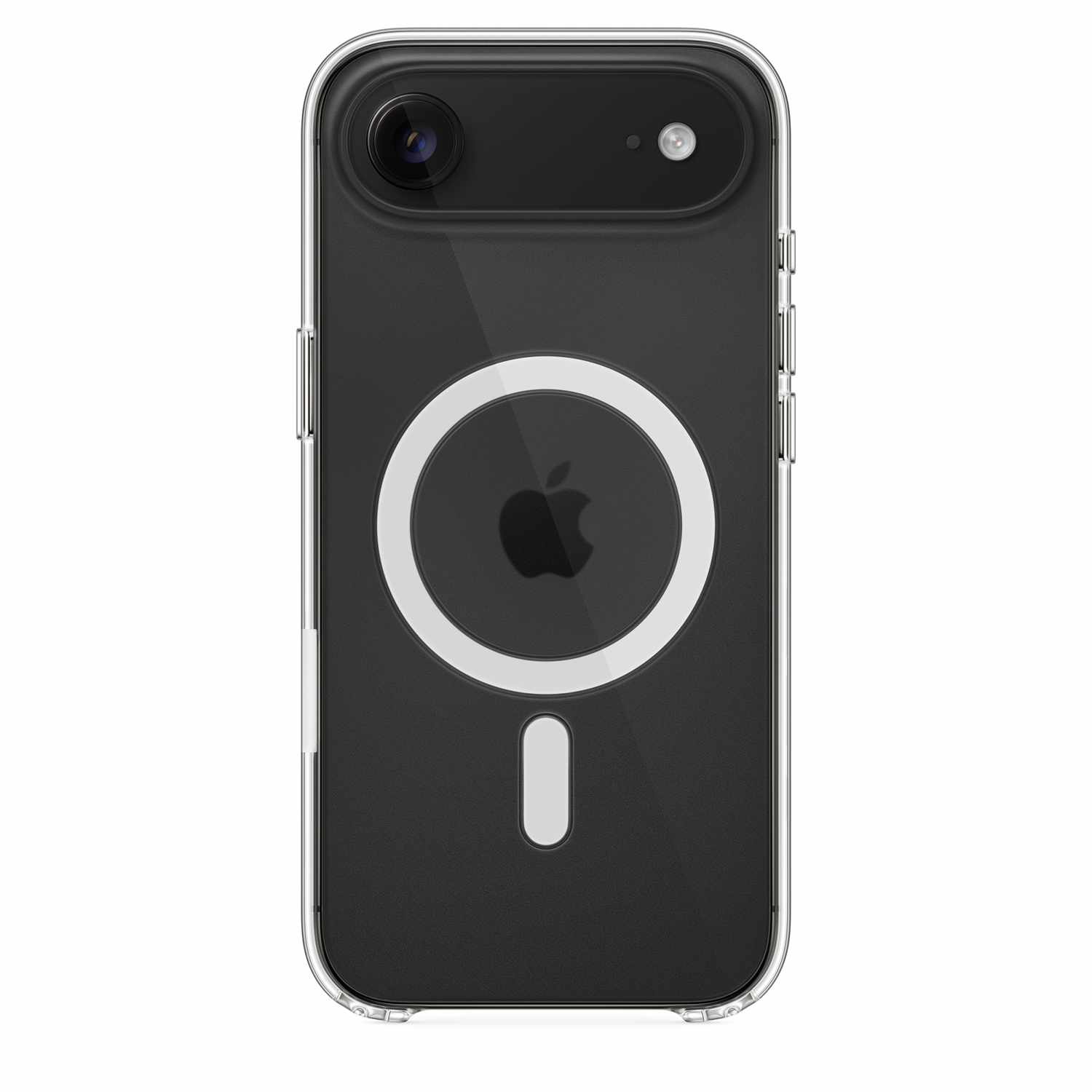 Apple Case with MagSafe Frost for iPhone Air