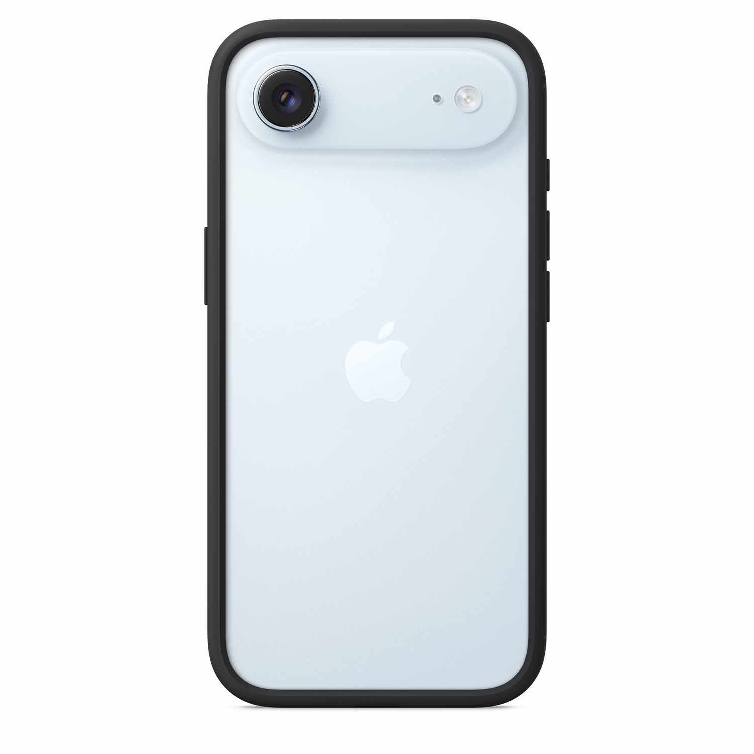 Apple Bumper Case Black for iPhone Air