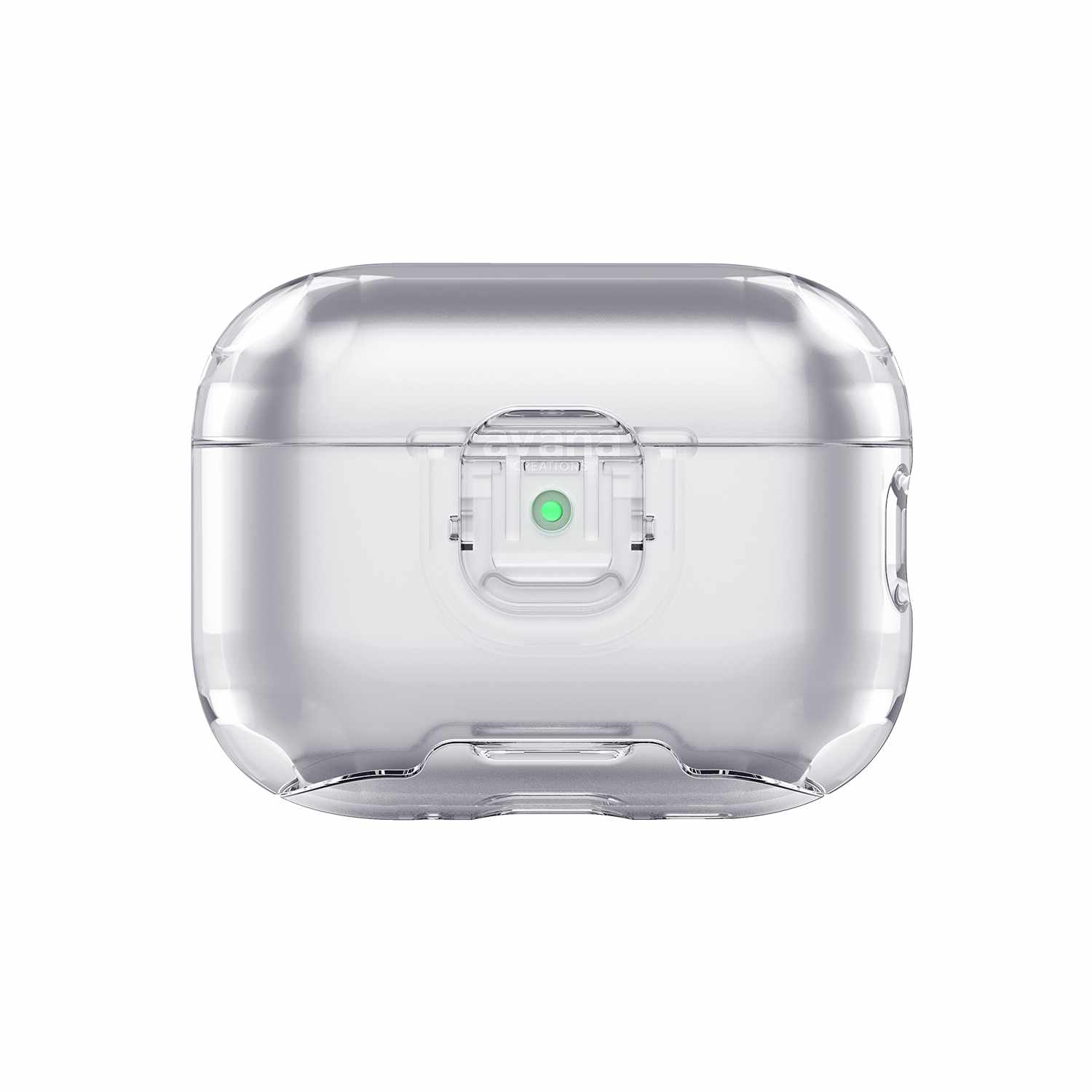 Avana Ice Case Clear