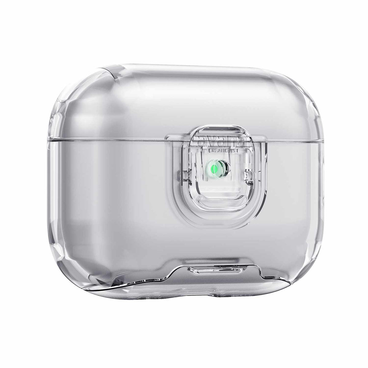 Avana Ice Case Clear