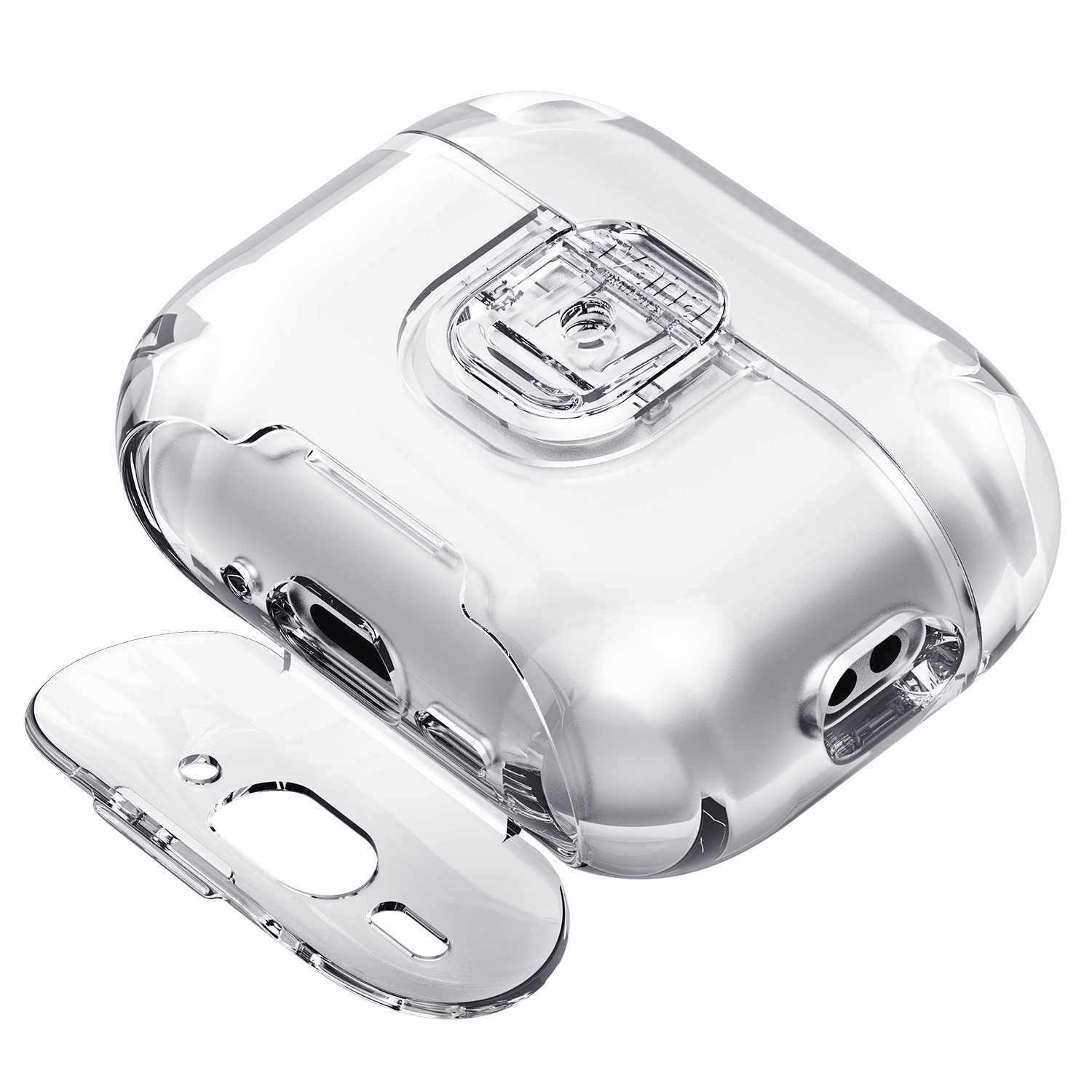 Avana Ice Case Clear