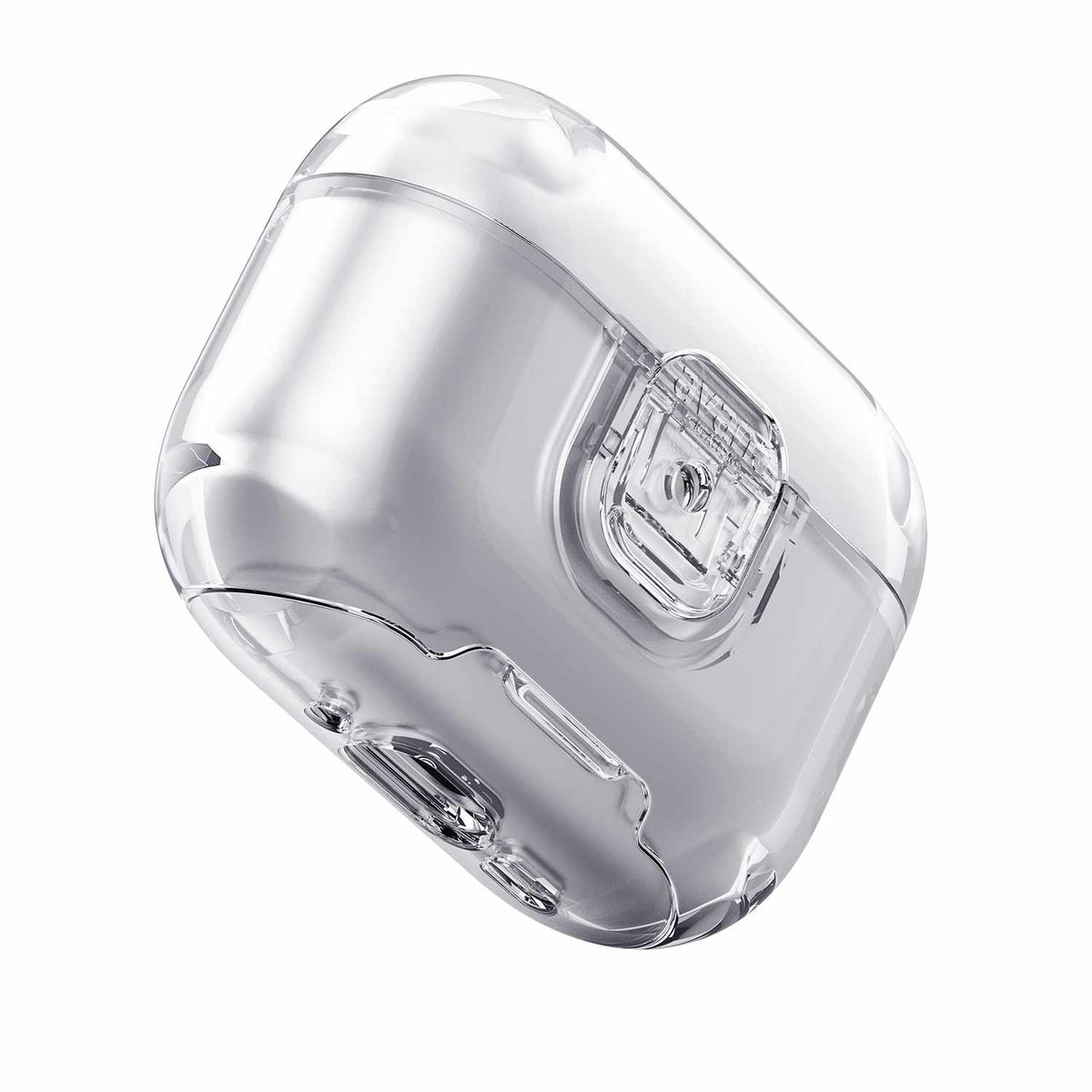 Avana Ice Case Clear