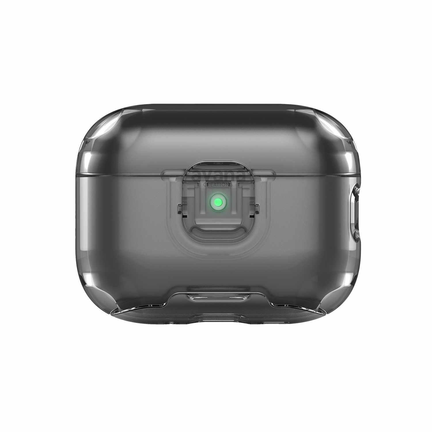 Avana Ice Case Ash