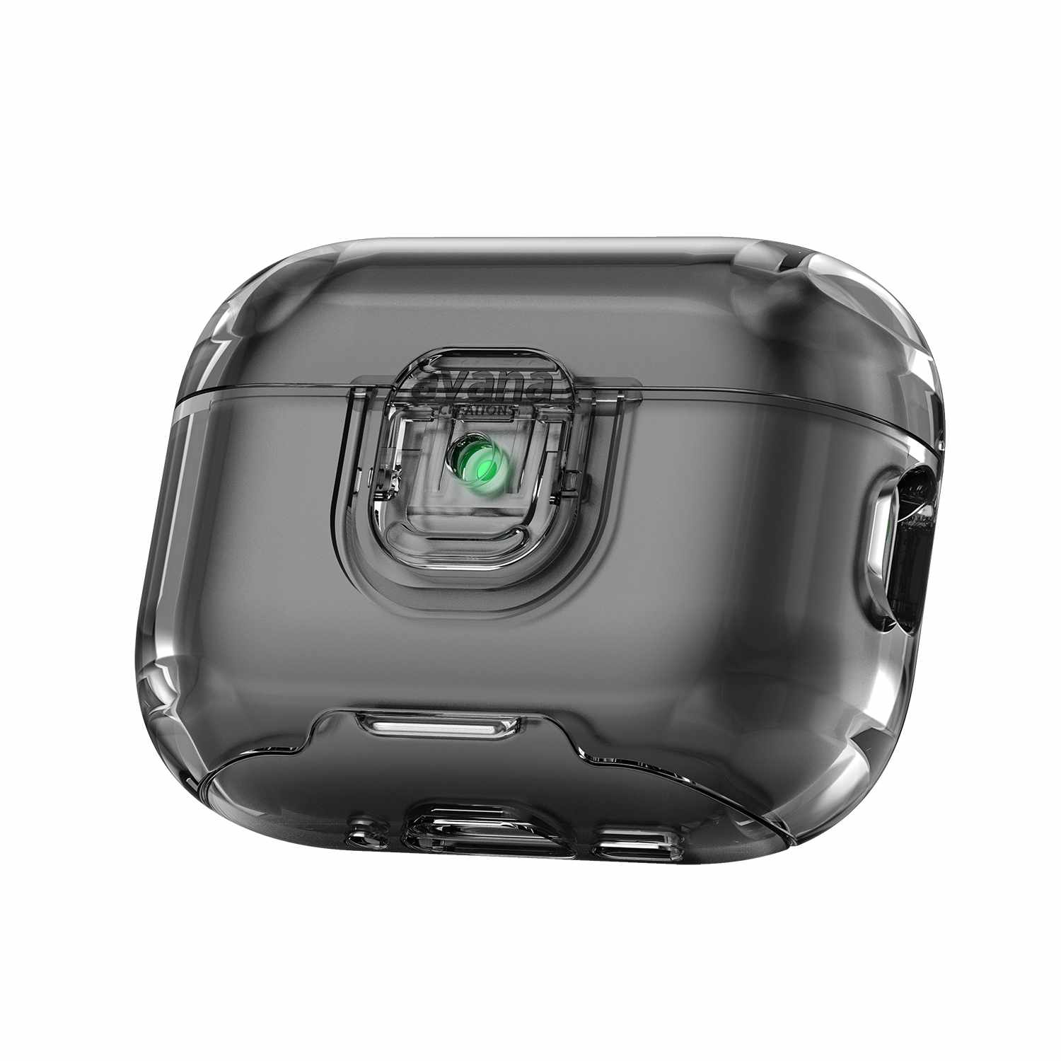 Avana Ice Case Ash