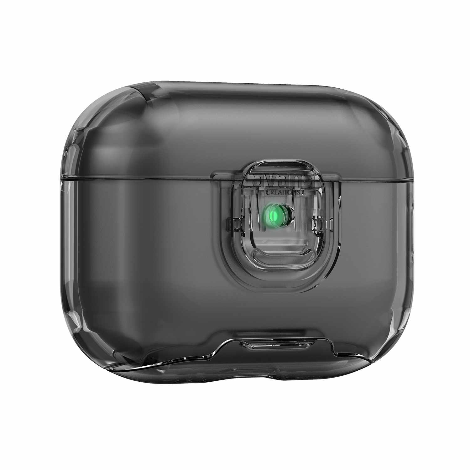 Avana Ice Case Ash