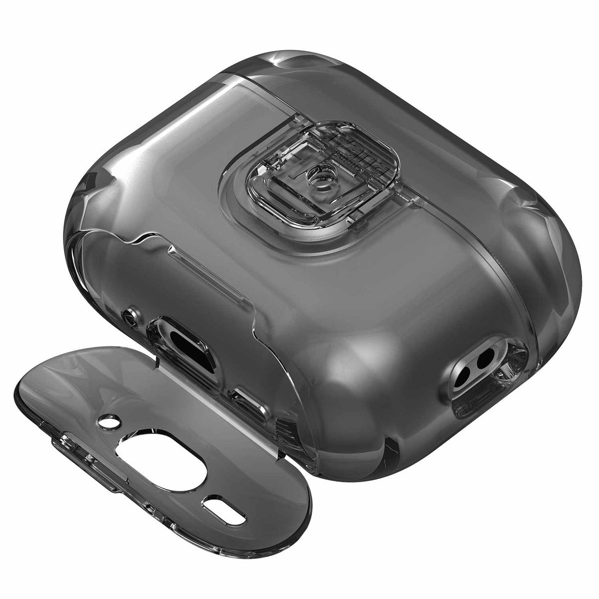 Avana Ice Case Ash
