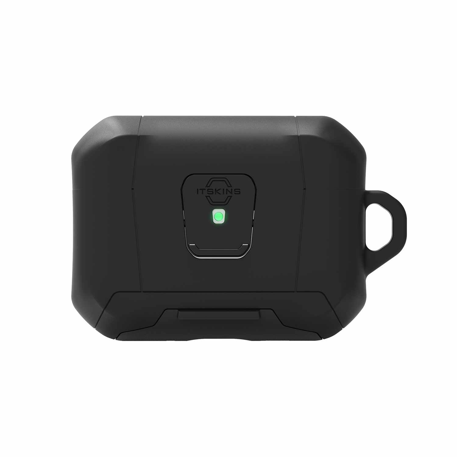 ITSKINS Case Black