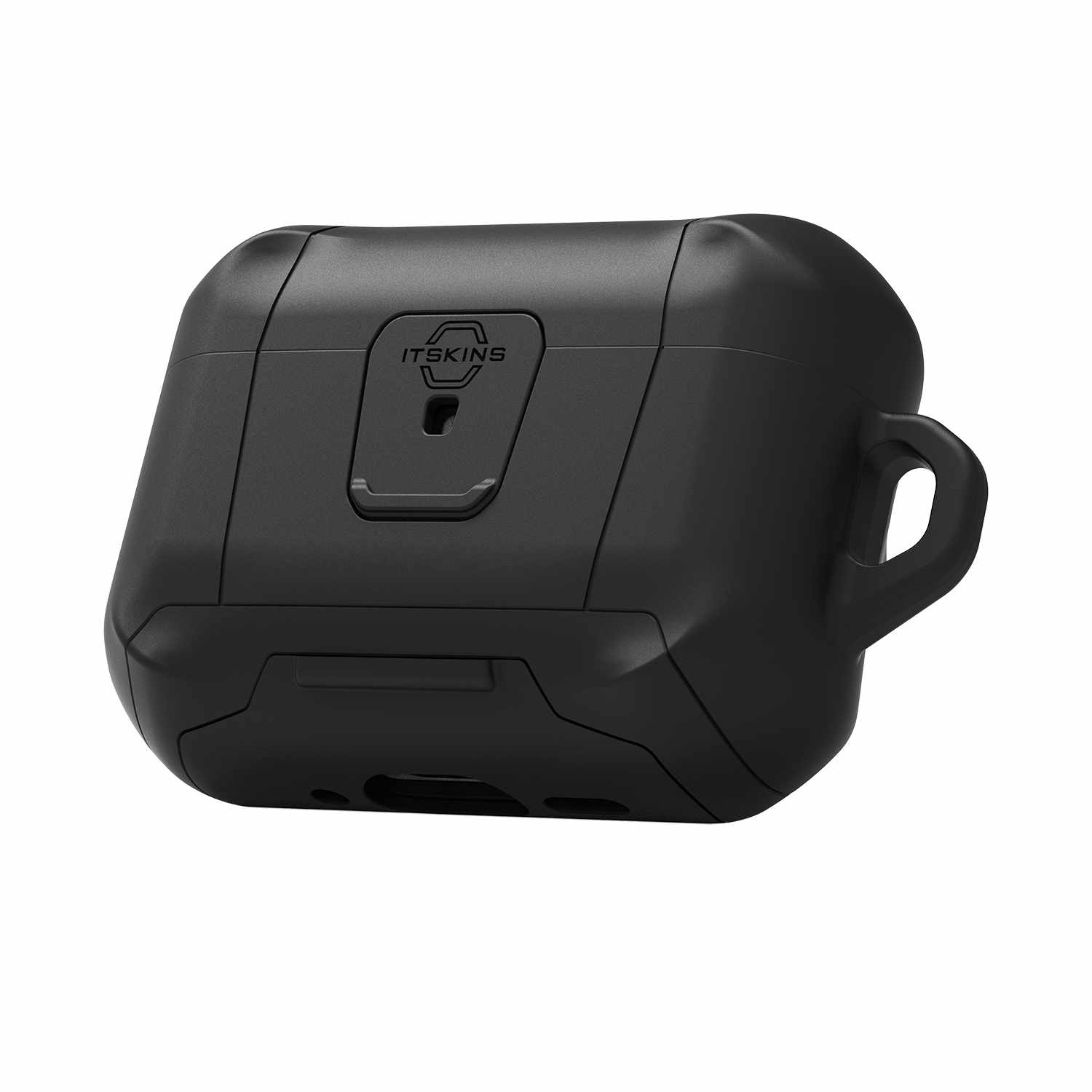 ITSKINS Case Black