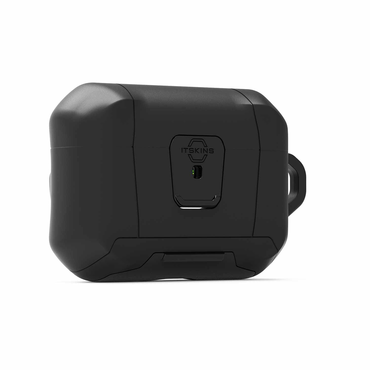 ITSKINS Case Black