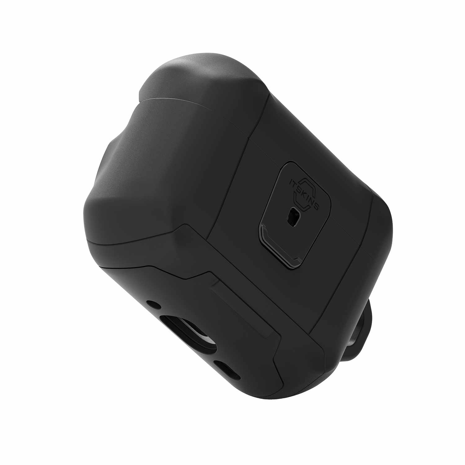 ITSKINS Case Black