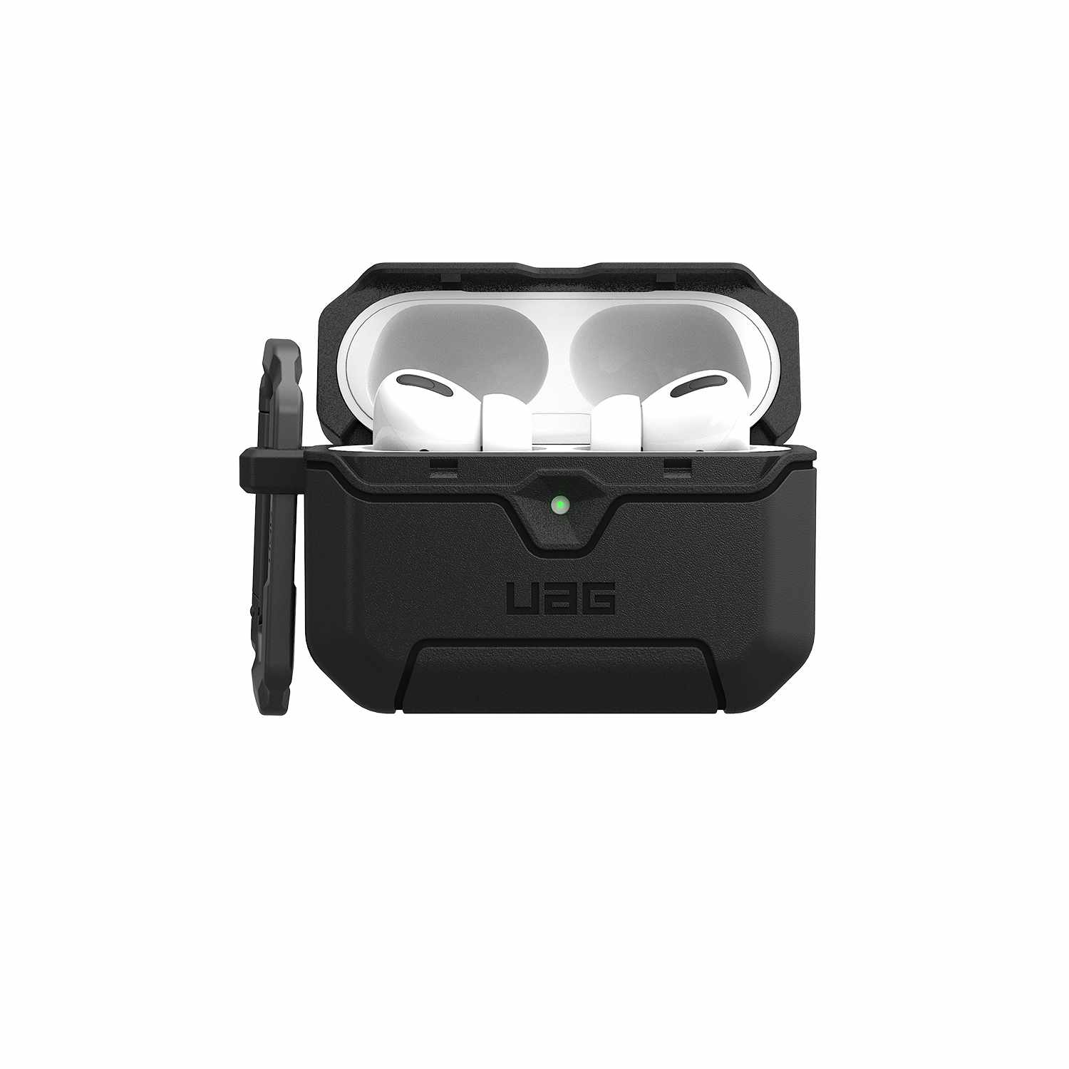 UAG Scout Rugged Case Black