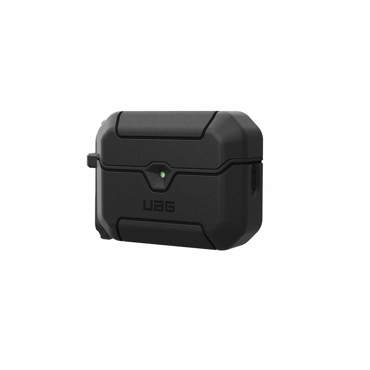 UAG Scout Rugged Case Black