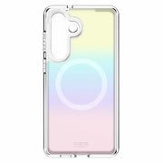 Avana Cosmic Frost Case with Magnets Violet for Galaxy S26