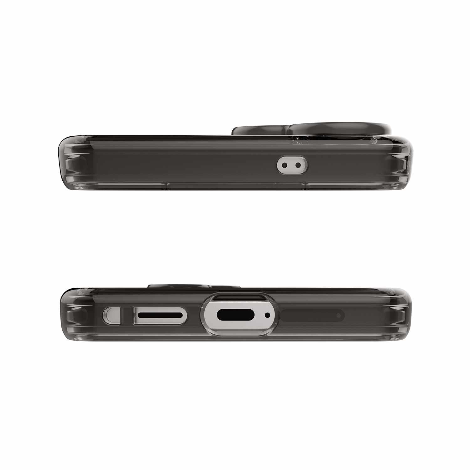 Avana Mist Case with Magnets Ash for Galaxy S26