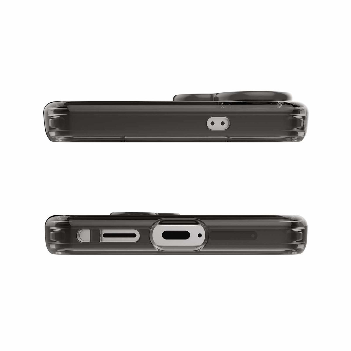 Avana Mist Case with Magnets Ash for Galaxy S26