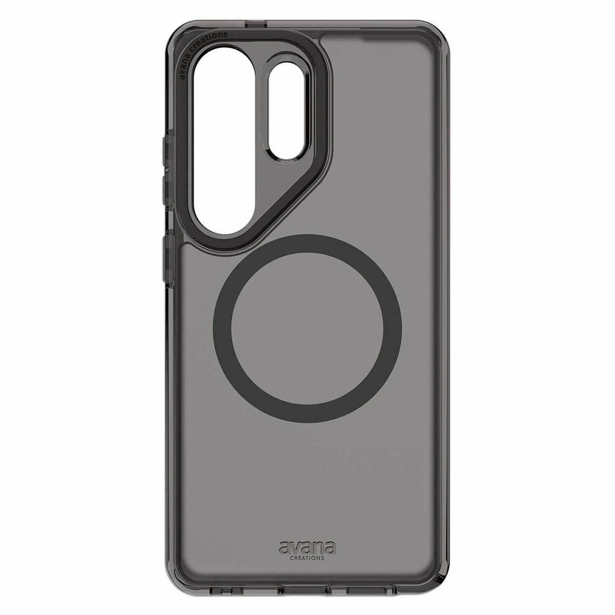Avana Mist Case with Magnets Ash for Galaxy S26 Ultra