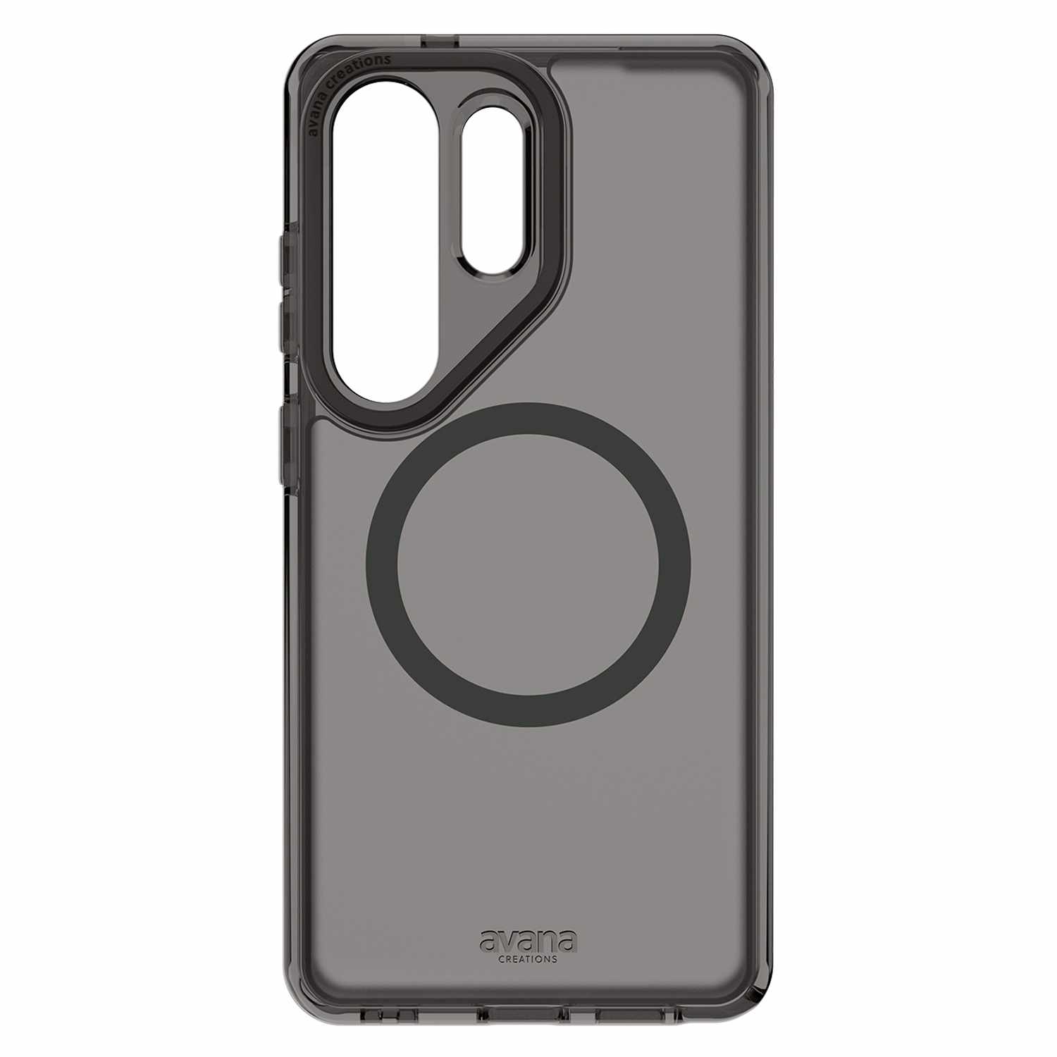 Avana Mist Case with Magnets Ash for Galaxy S26 Ultra