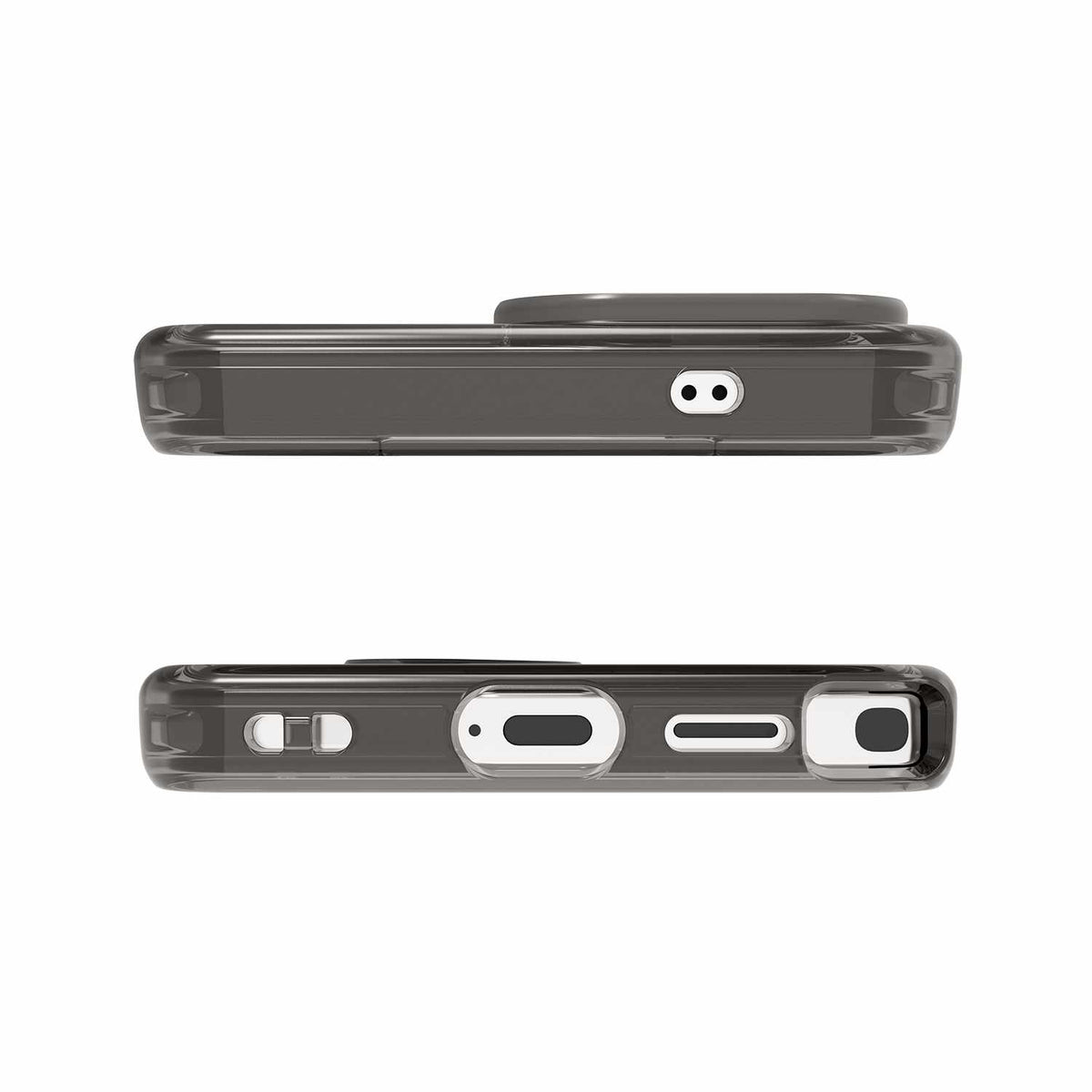 Avana Mist Case with Magnets Ash for Galaxy S26 Ultra