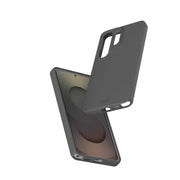 Avana Velvet Case with Magnets Ash for Galaxy S26 Ultra