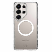 ITSKINS Hybrid_R Case with Magnets Clear for Galaxy S26 Ultra