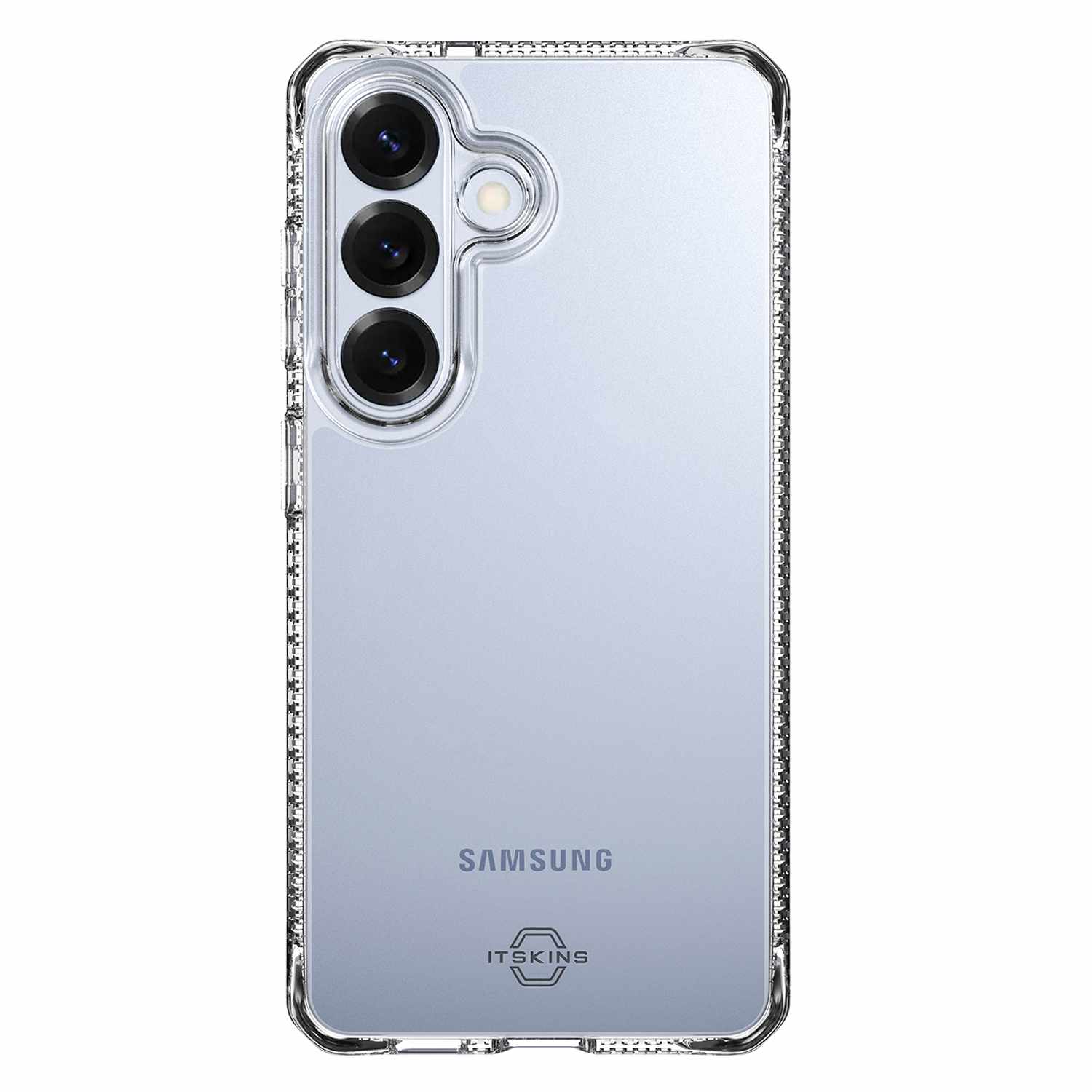 ITSKINS Spectrum_R Case Clear for Galaxy S26