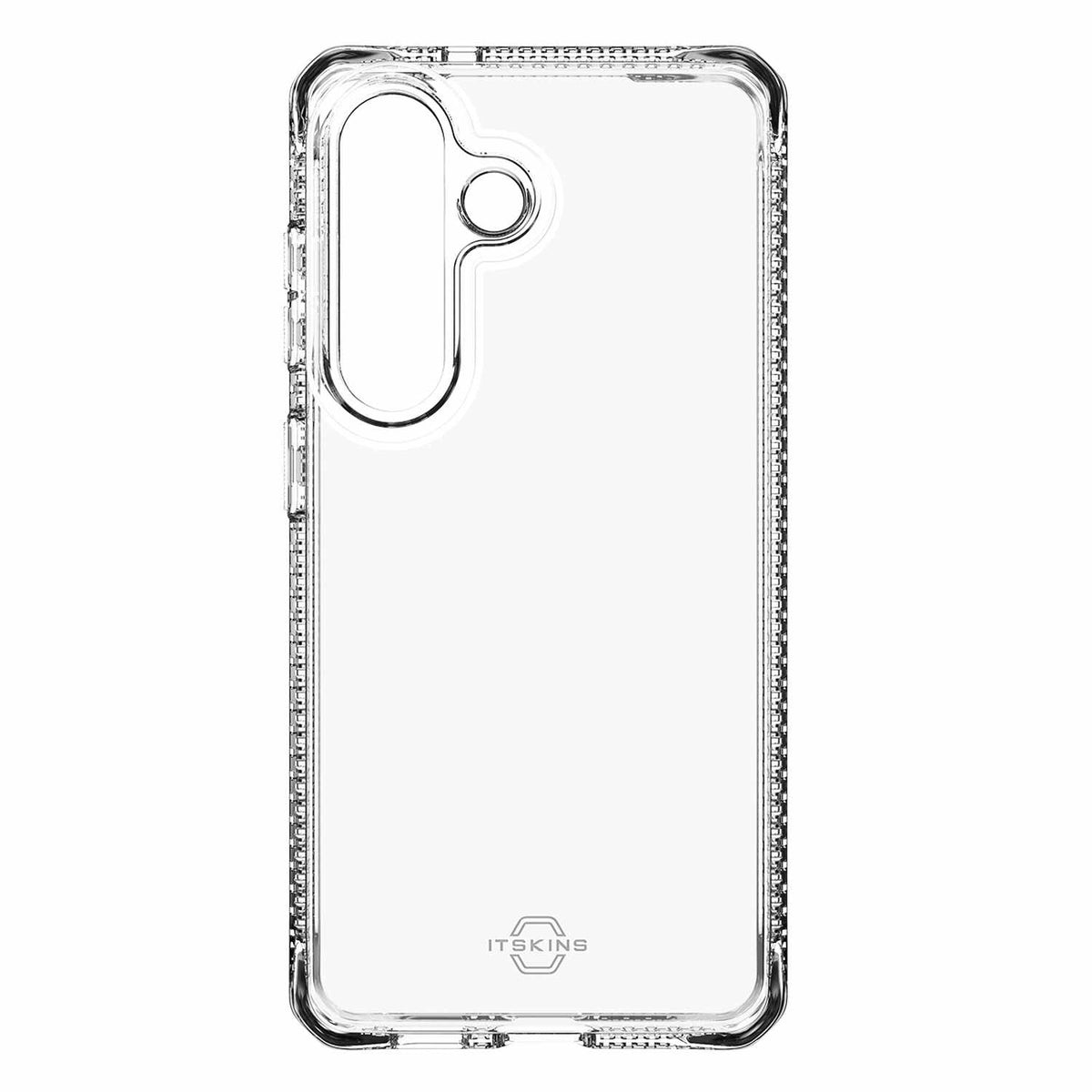 ITSKINS Spectrum_R Case Clear for Galaxy S26