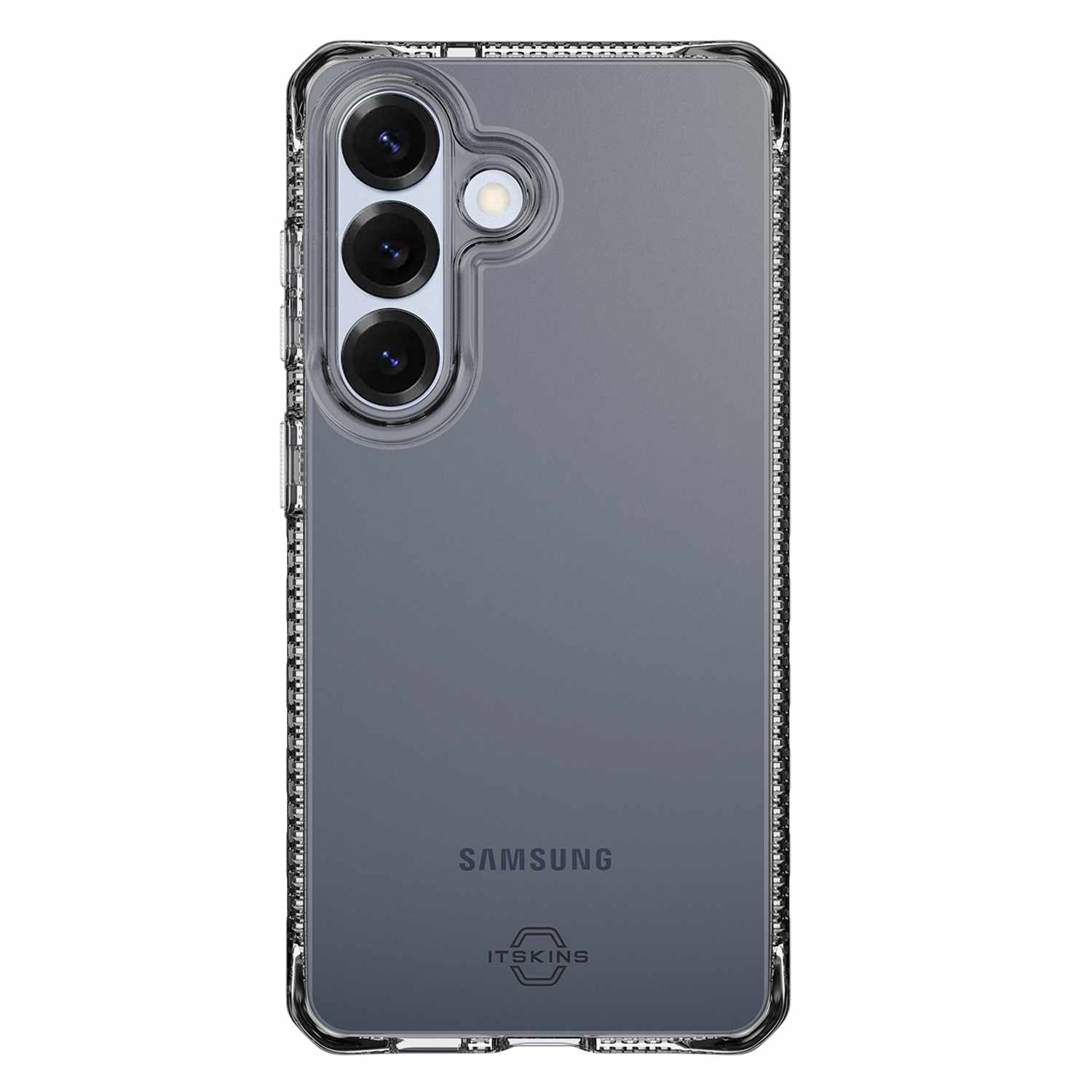 ITSKINS Spectrum_R Case Smoke for Galaxy S26