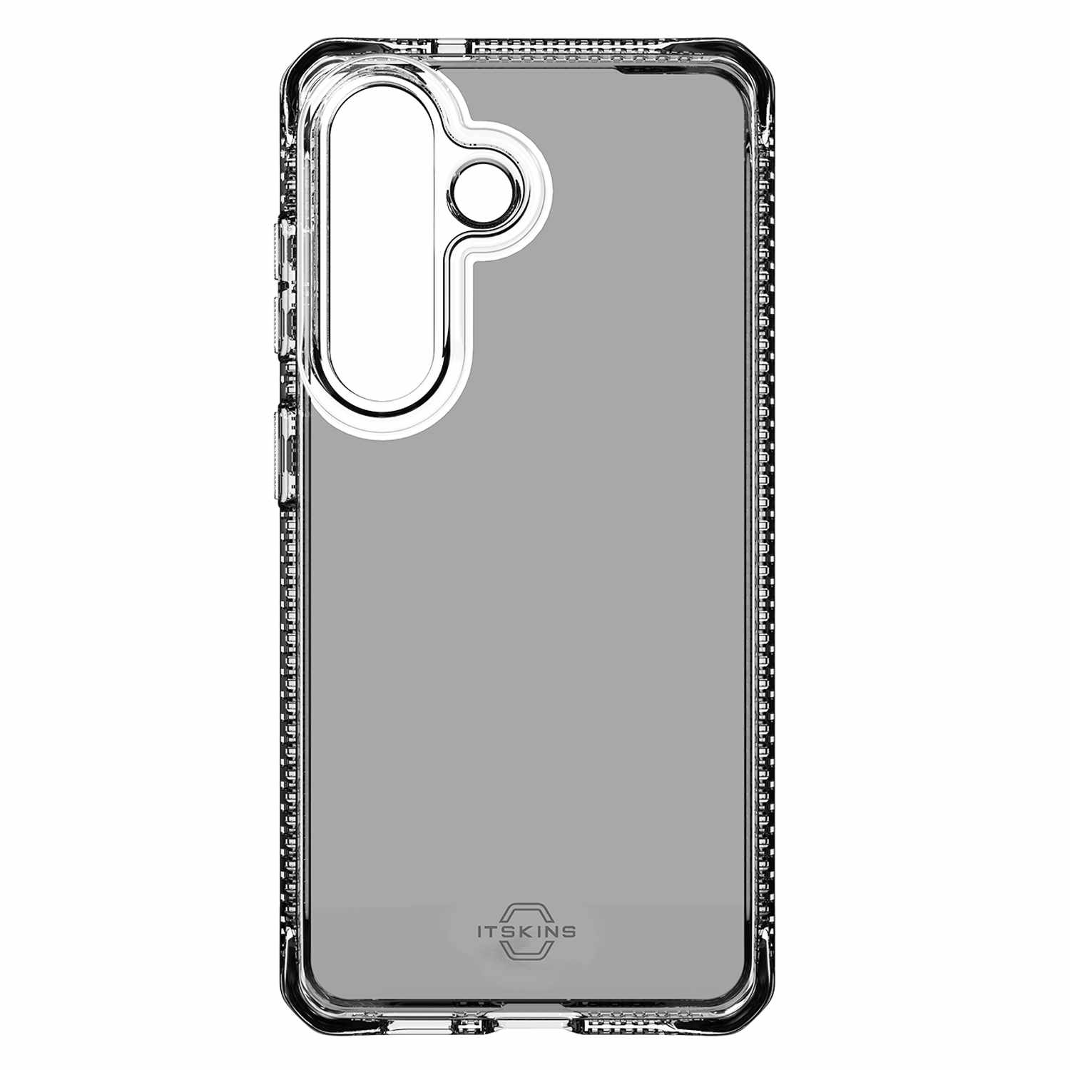 ITSKINS Spectrum_R Case Smoke for Galaxy S26