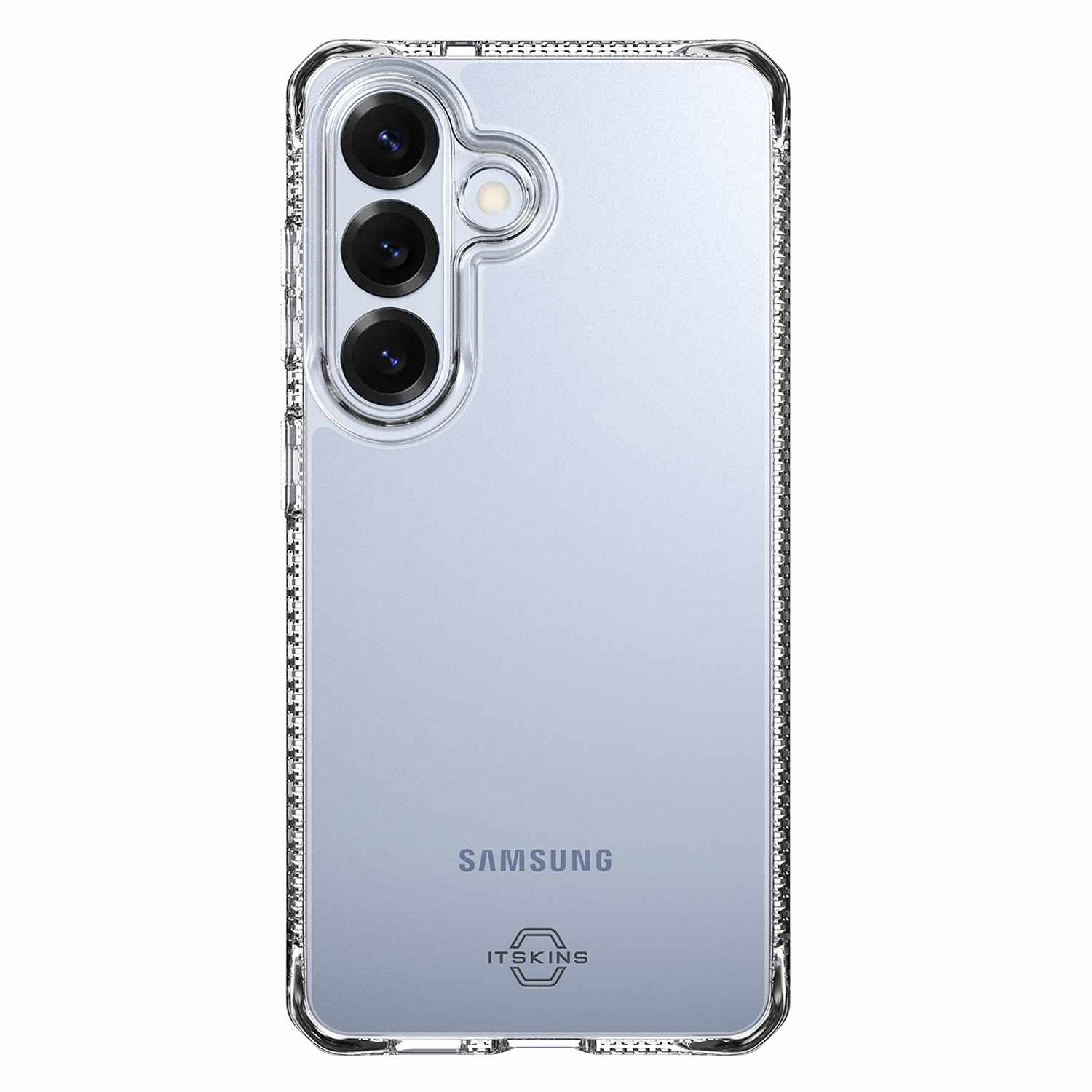 ITSKINS Spectrum_R Case Clear for Galaxy S26+