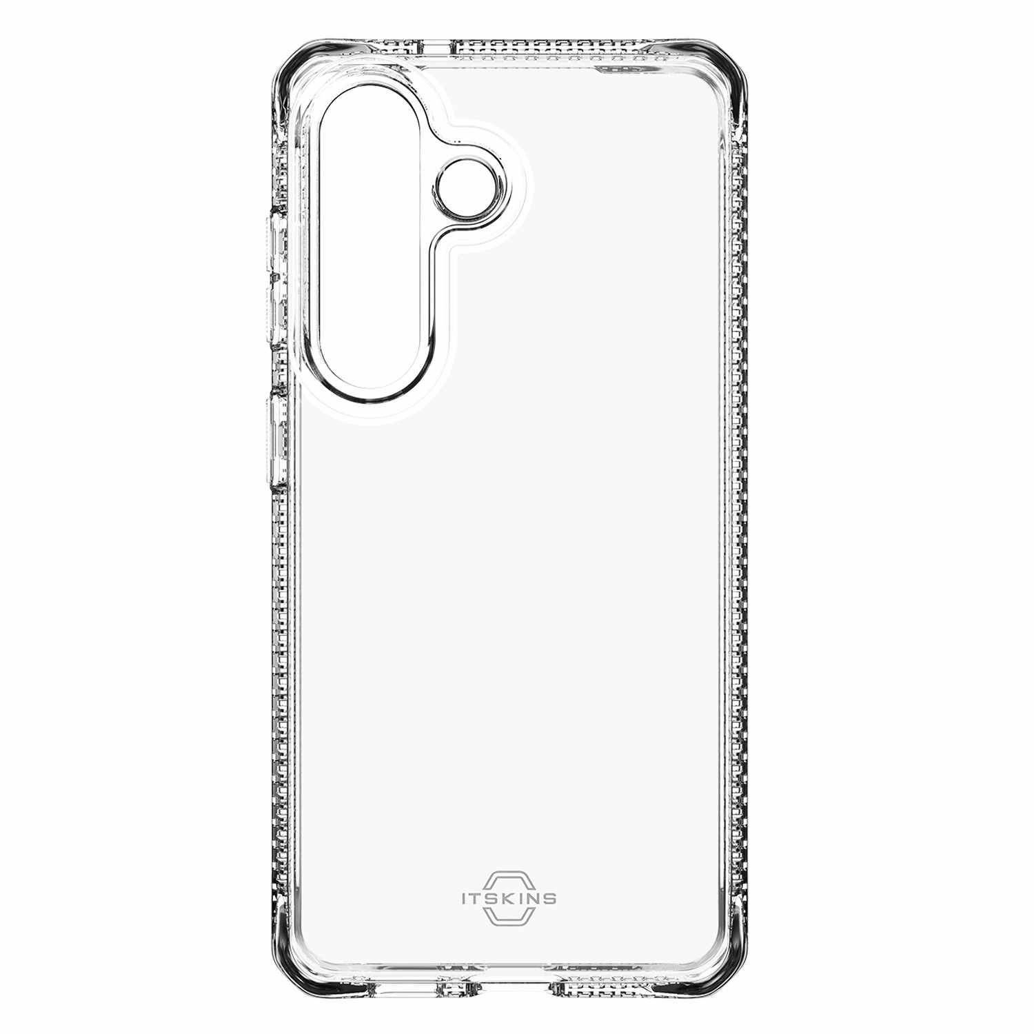 ITSKINS Spectrum_R Case Clear for Galaxy S26+