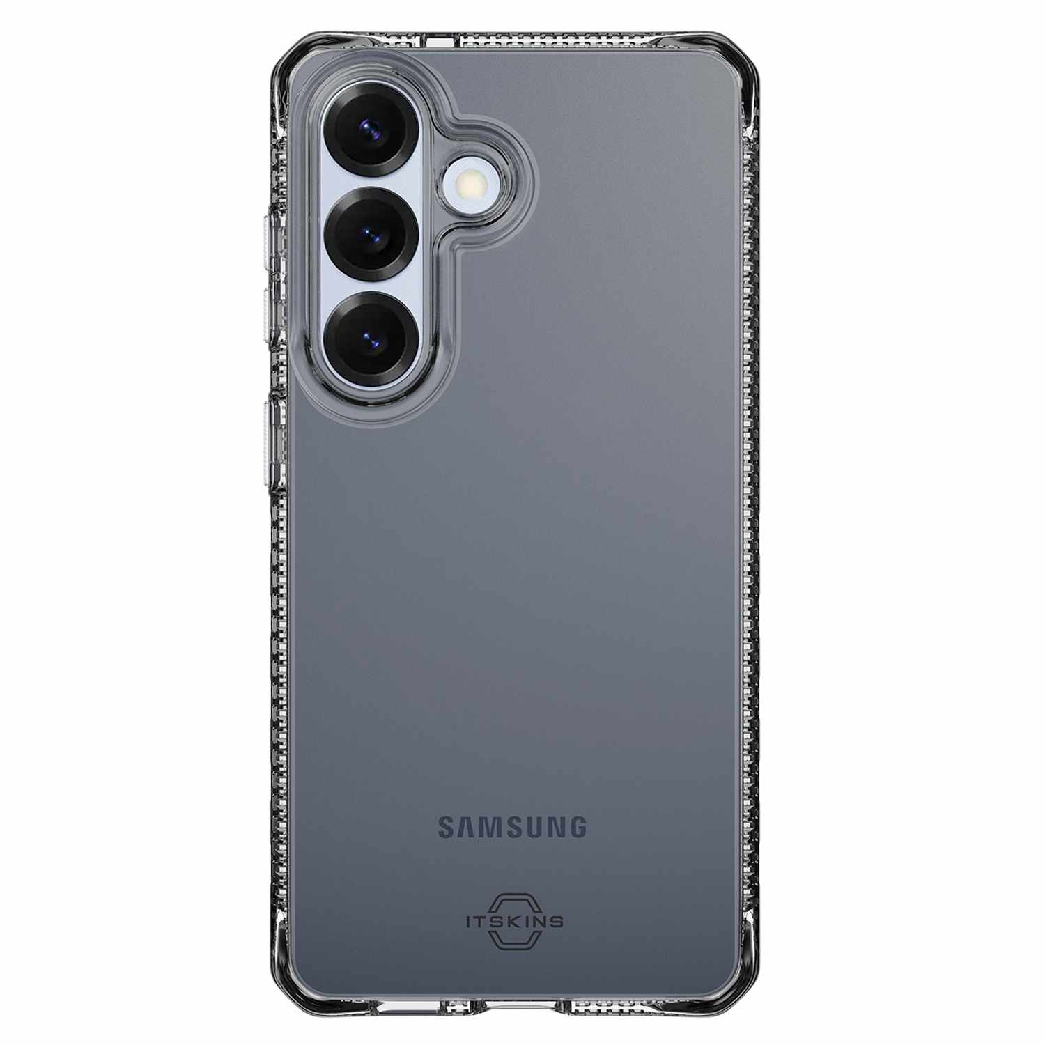 ITSKINS Spectrum_R Case Smoke for Galaxy S26+