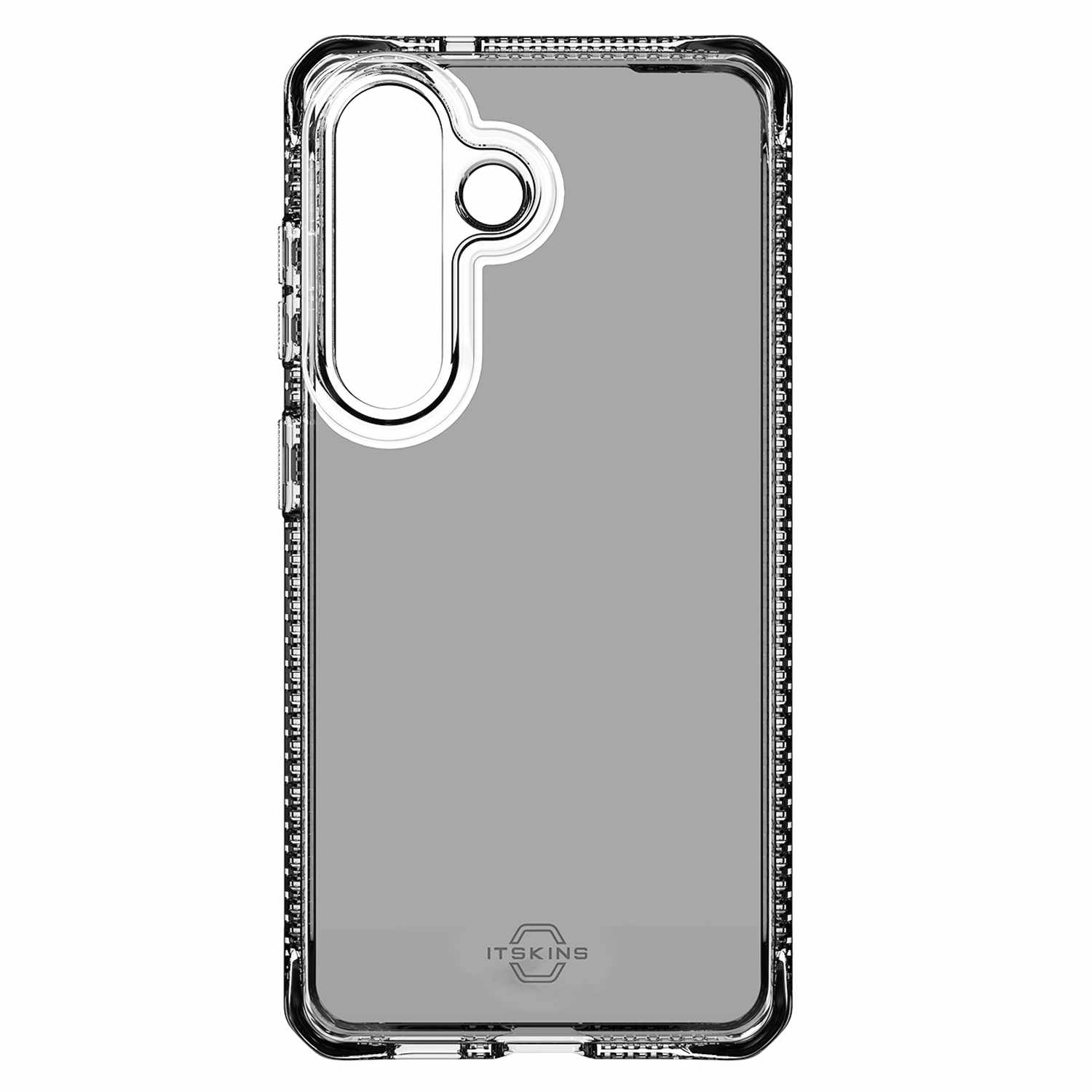 ITSKINS Spectrum_R Case Smoke for Galaxy S26+